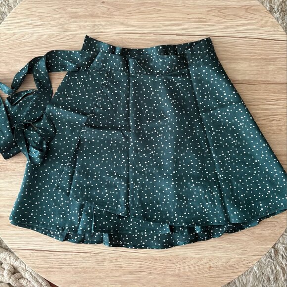 Women's Summer Wrap Skirt NWOT - Picture 5 of 5